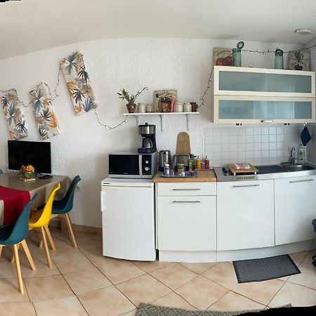 Studio Les Trois Maries Fondettes Proche Tours Екстериор снимка