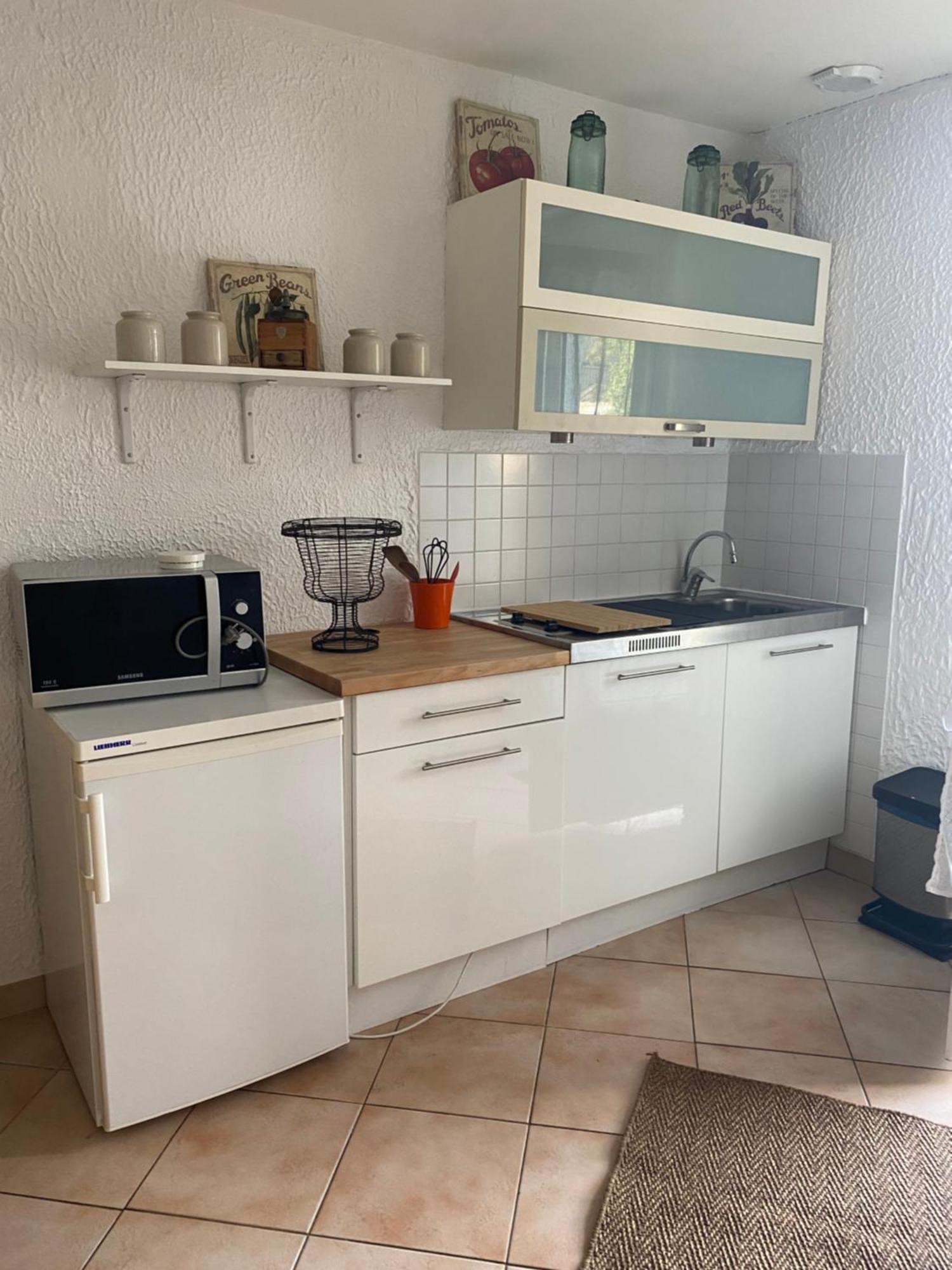 Studio Les Trois Maries Fondettes Proche Tours Екстериор снимка
