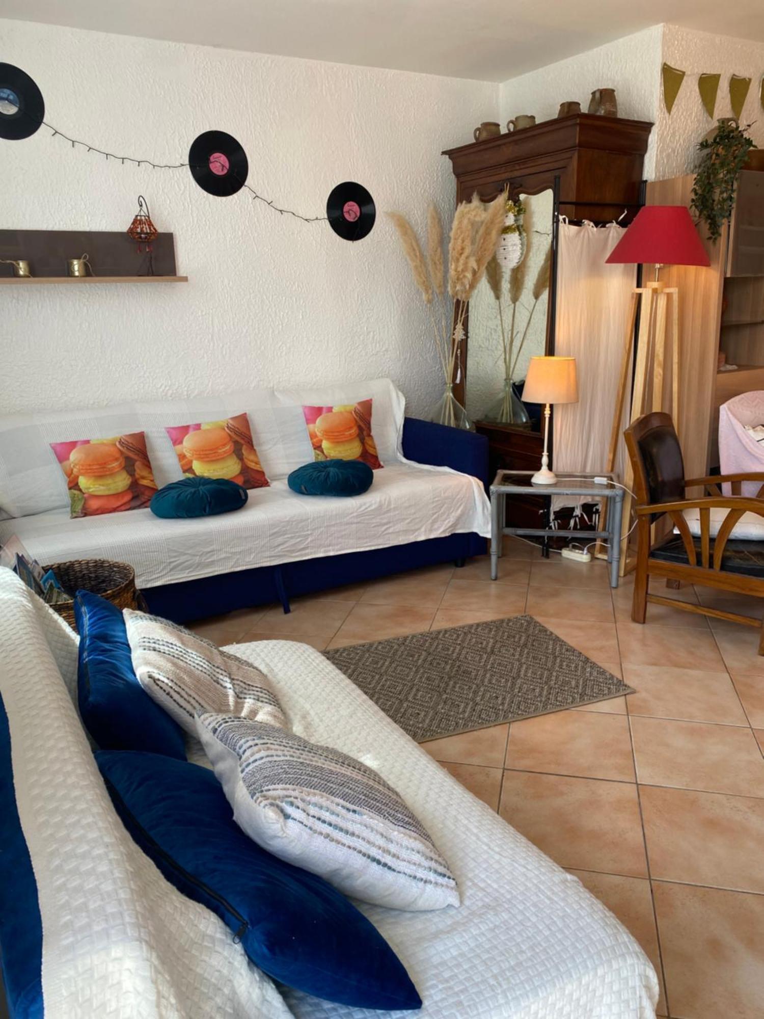 Studio Les Trois Maries Fondettes Proche Tours Екстериор снимка